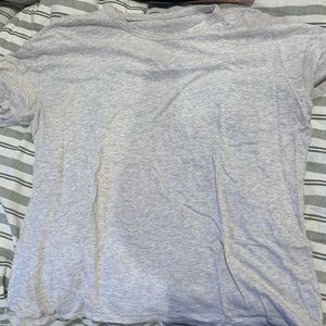 Aerie boyfriend oversized t shirt